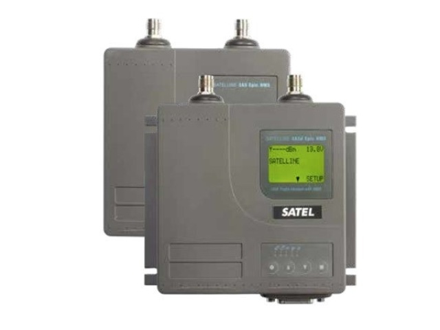 Satel uhf Modems