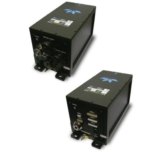 Teledyne TSS Saturn