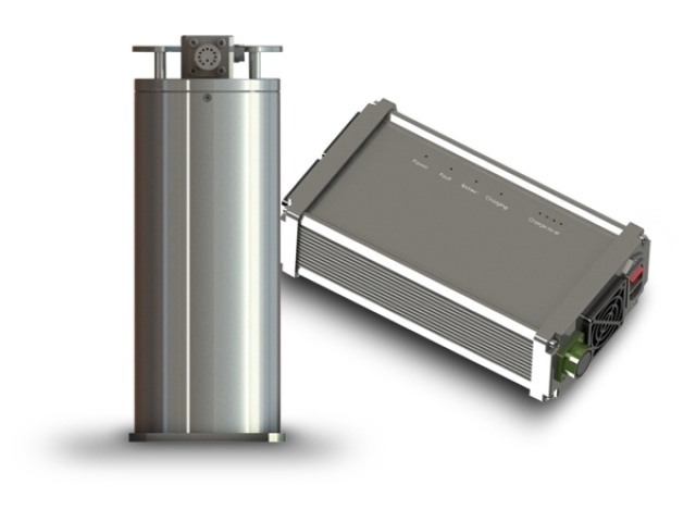 Sea Cell battery Pack