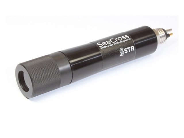 Seacross laser