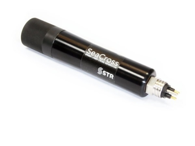 Seacross Green Laser