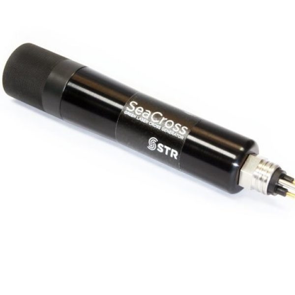 STR SeaCross Green Laser Cross Generator