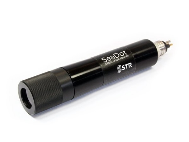 Seadot laser Pointer
