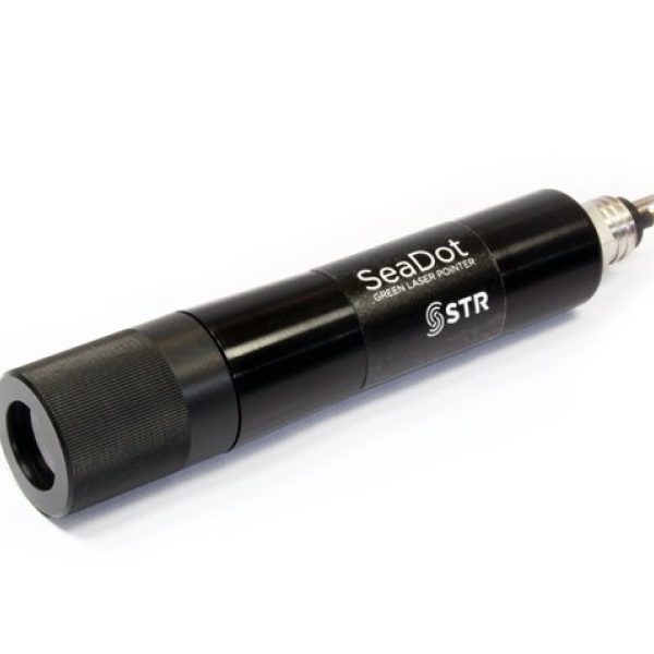 STR SeaDOT Green Laser Pointer