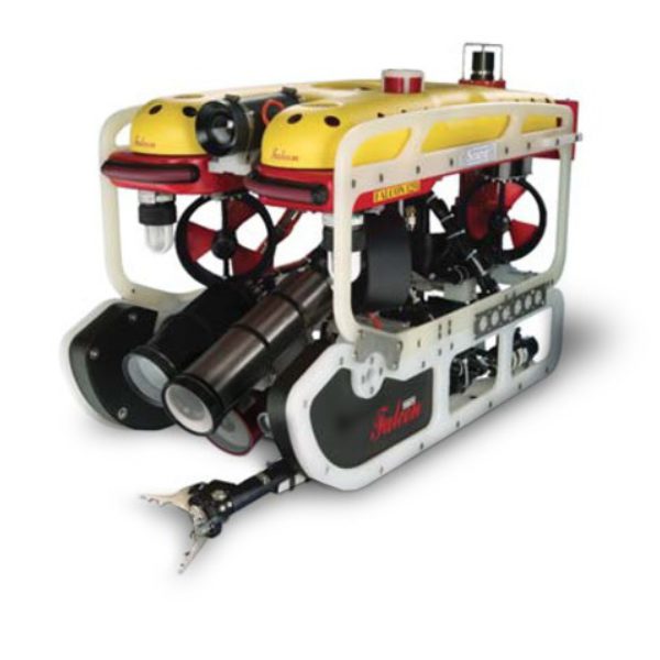 SAAB Seaeye Falcon ROV System