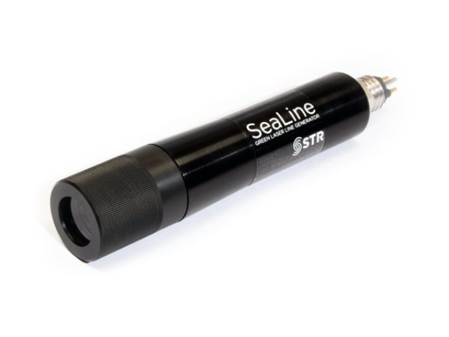 Sealine laser Line