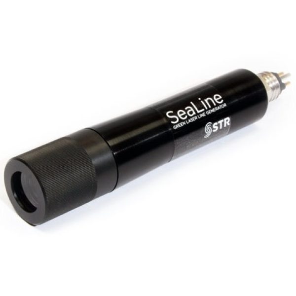 STR SeaLine Green Laser Line Generator