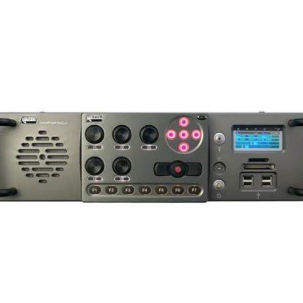 Tritech SeaNet V5 Surface Control Unit (SCU)
