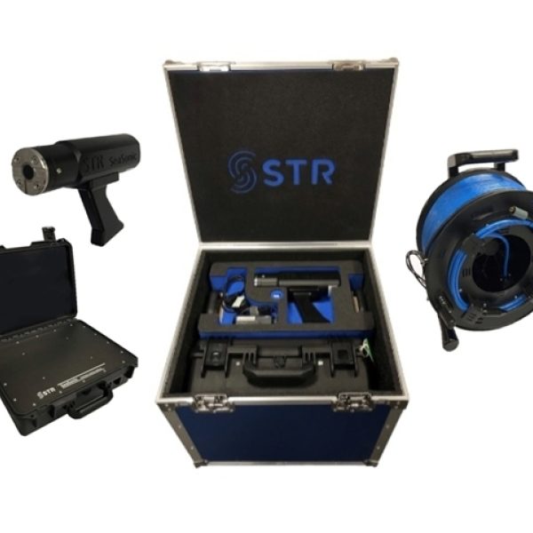 STR SEASONIC DIVER SYSTEM