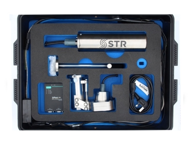 Seasonic Rov System