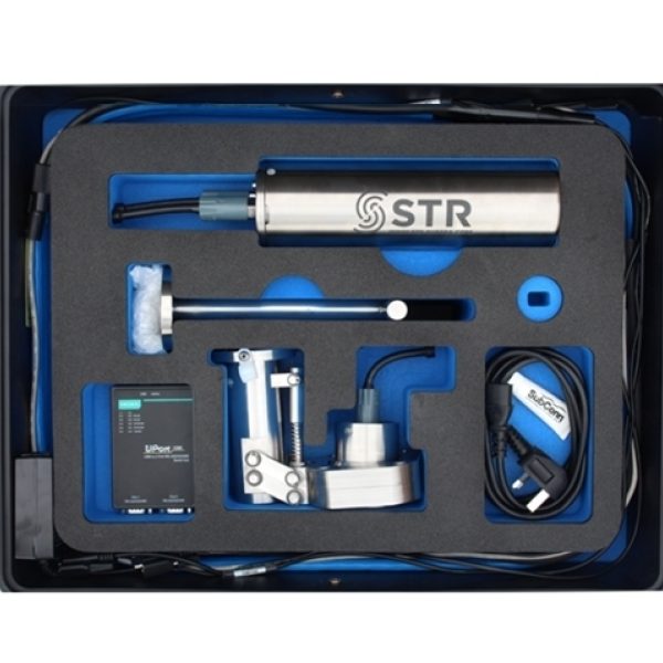 STR SEASONIC ROV SYSTEM