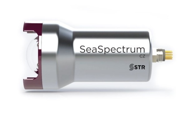 Sea Spectrum CZ 181123 161335