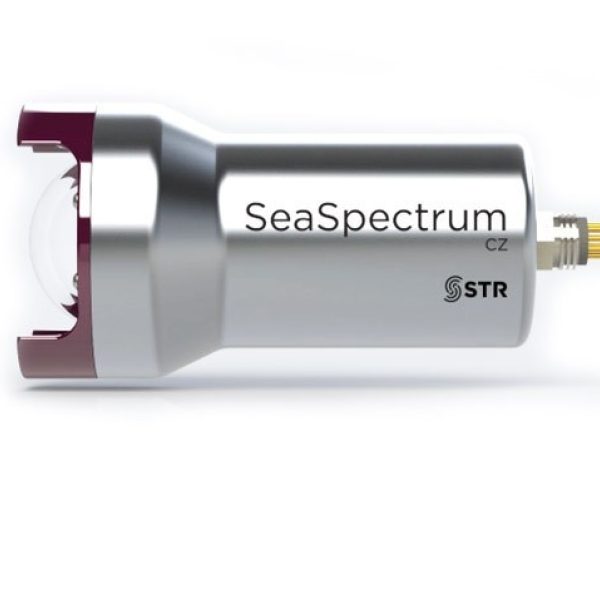 STR SeaSpectrum Colour Zoom Video Camera