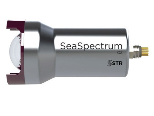 Seaspectrum CZ