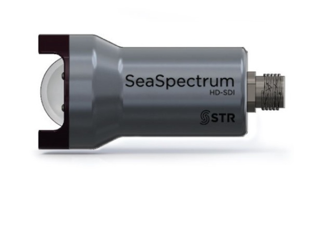 Sea Spectrumhd sdi