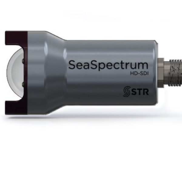 STR SeaSpectrum HD-SDI Video Camera