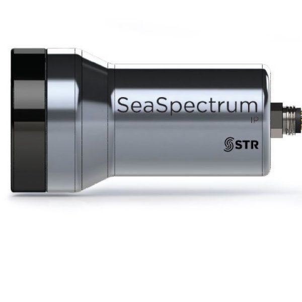 STR SeaSpectrum IP Video Camera