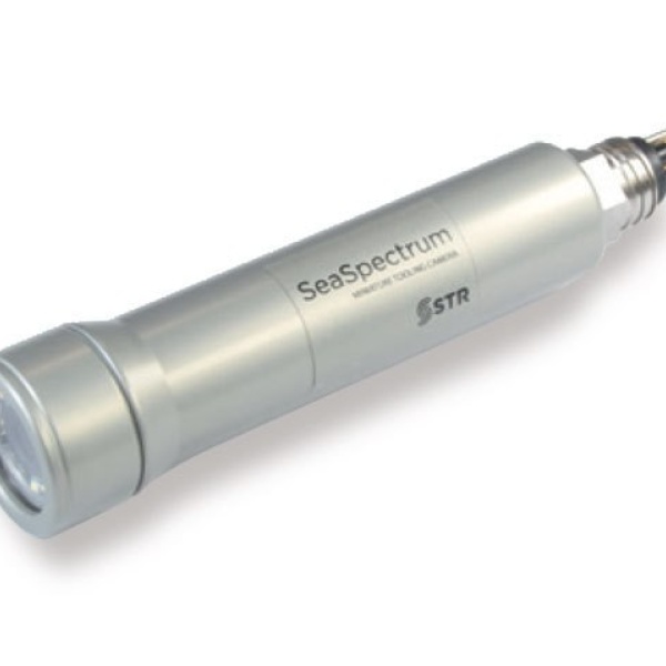 STR SeaSpectrum MINI TOOLING CAMERA RANGE