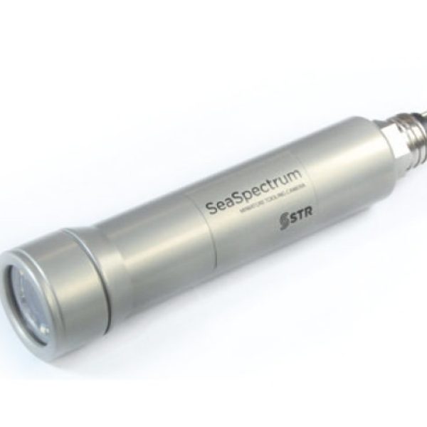 STR SeaSpectrum Mini LED Tooling Camera