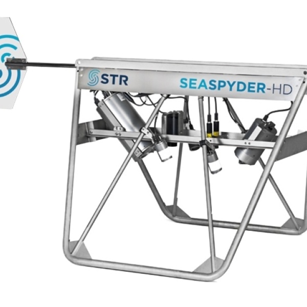 Underwater camera systems