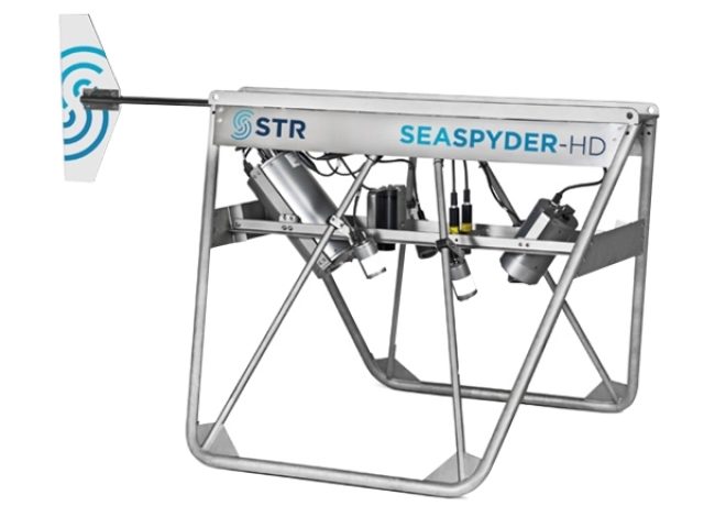 Seaspyder HD