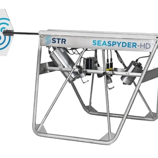 STR SeaSpyder HD DROP CAMERA SYSTEM