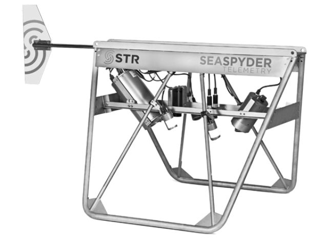 Seaspyder TELE
