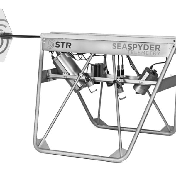 STR SeaSpyder TELEMETRY DROP CAMERA SYSTEM