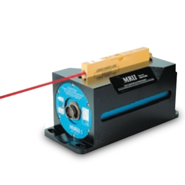 Kongsberg Seatex MRU-5 Motion Sensor