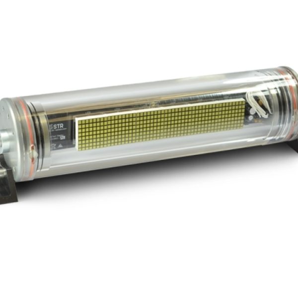 STR SeaText Subsea Display