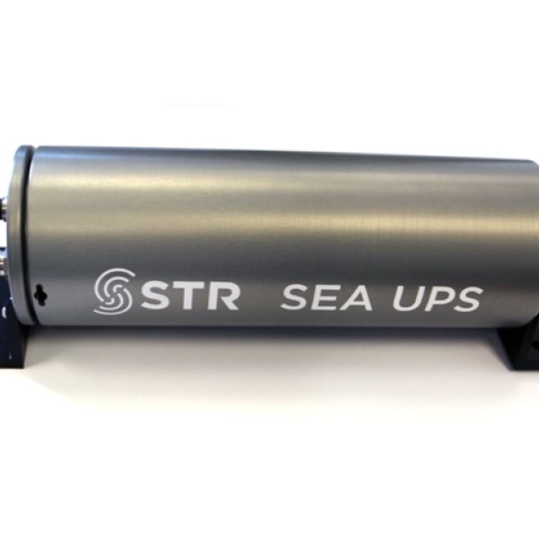 STR SeaUPS Subsea Uninterruptible Power Supply