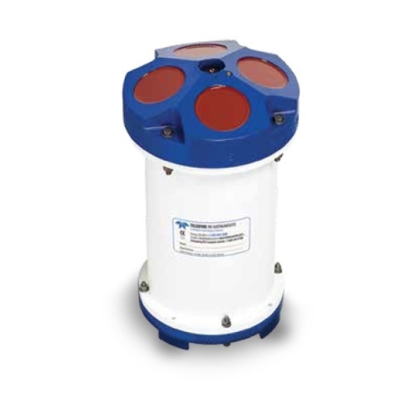 Teledyne RDI WHN Workhorse Sentinel ADCP (300kHz, 600kHz, 1200kHz)