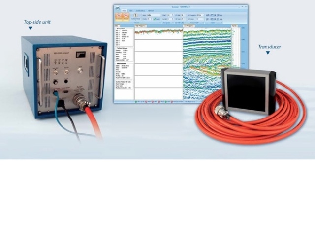 Ses2000 compact