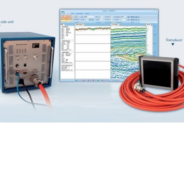 Innomar SES-2000 compact