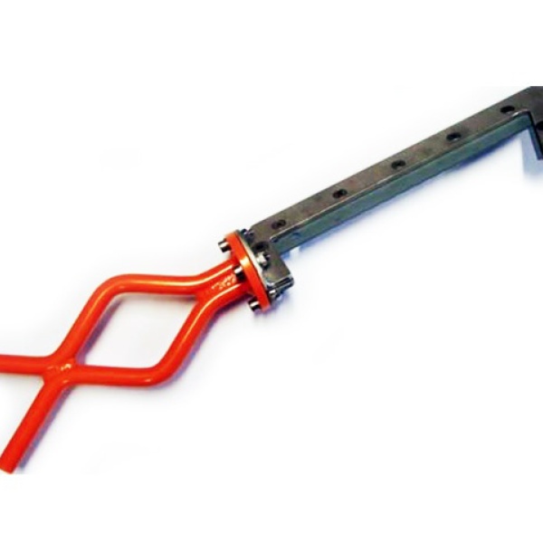 IKM Technology Subsea Soft Rope Cutter