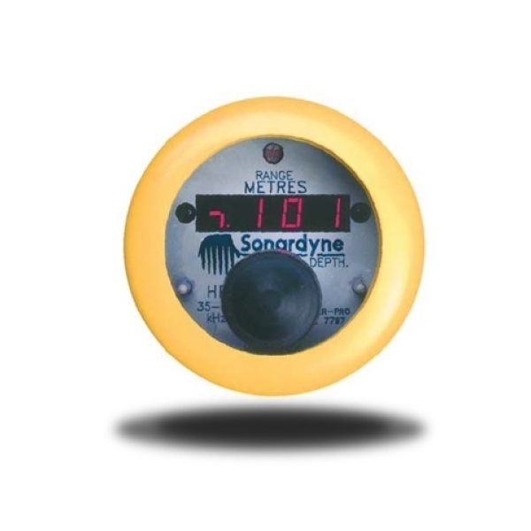 Sonardyne 7797-076-B5 Homer Pro Hand-Held Relocation Unit
