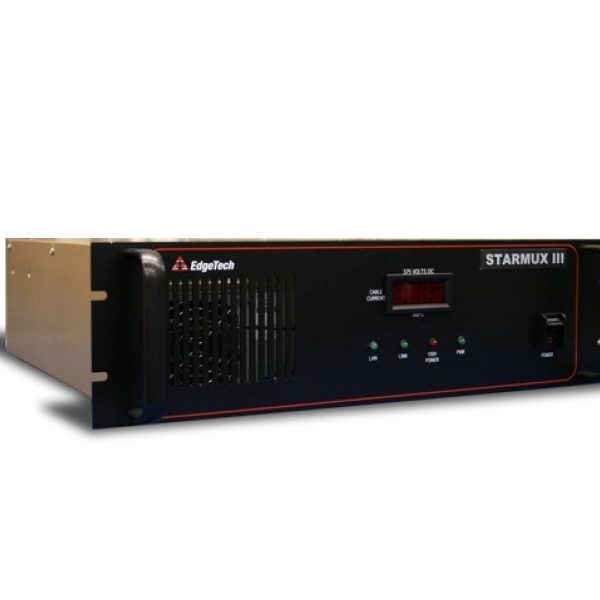 EdgeTech Starmux III Digital Interface
