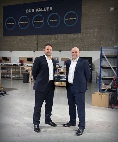 Baird Capital invests in Subsea Technology & Rentals (STR)