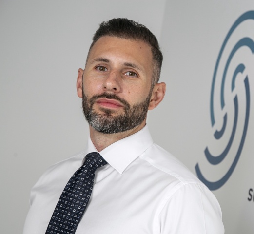 Meet the team: Neil Jackson - Regional Director