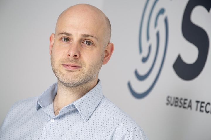 Meet the STR team: Rob Williamson