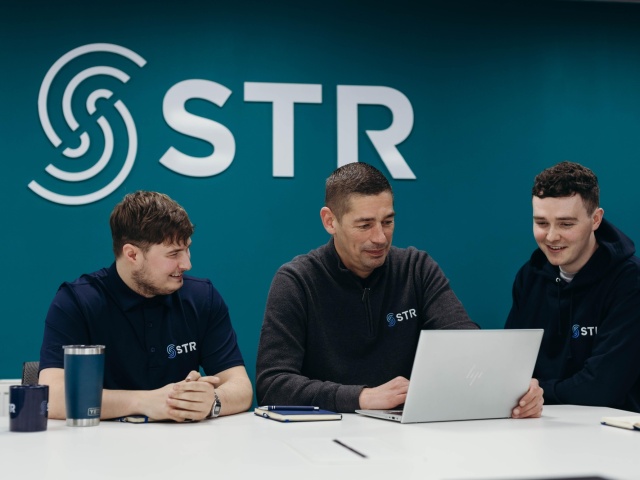 STR Aberdeen November0087