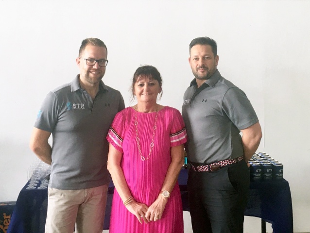 Subsea Technology & Rentals Launches Singapore Office