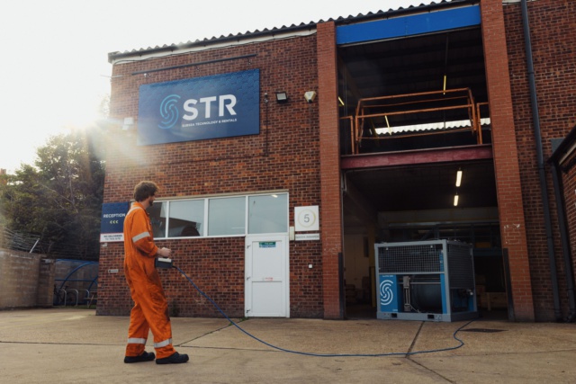 STR Great Yarmouth Day 1 0151