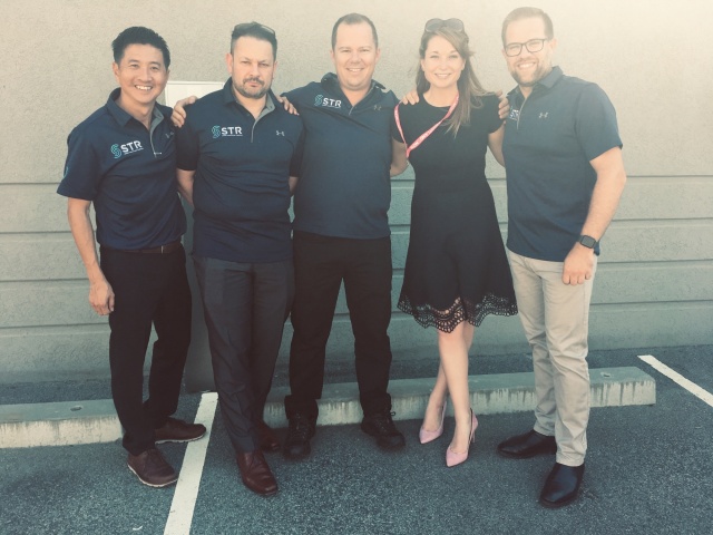 Subsea Technology & Rentals launch its Australian office