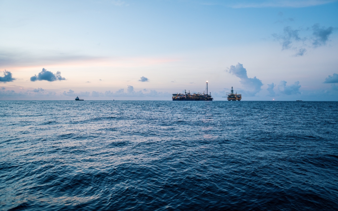 STR Subsea Equipment Scotland