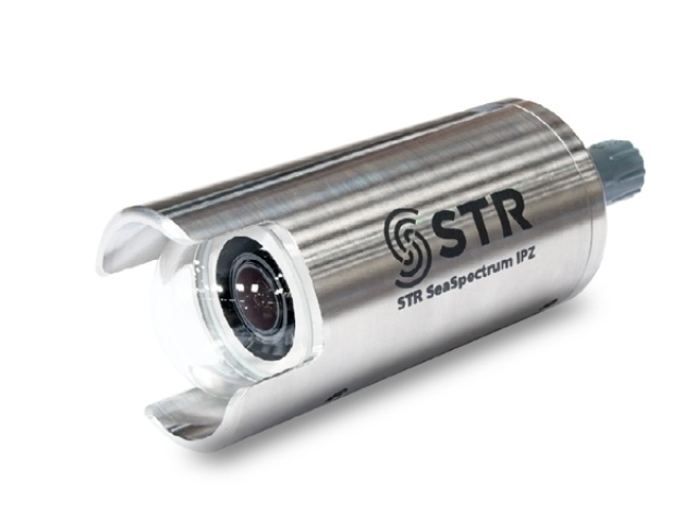 STR seaspectrum IPZ