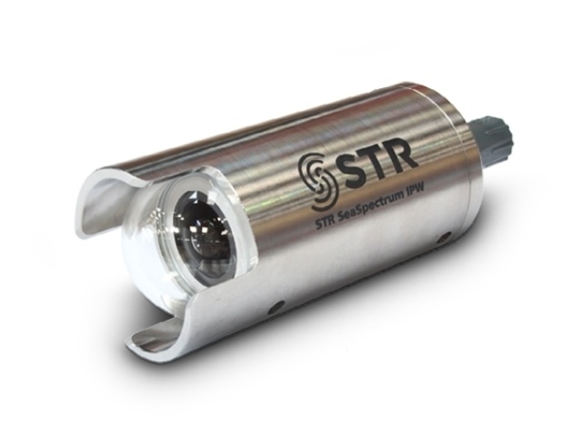 Str Sea Spectrum IPW
