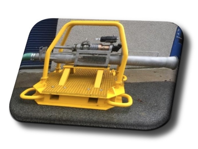 STS Predator 6i