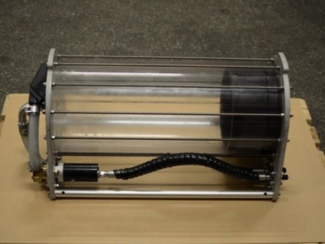 Subsea acid Injection
