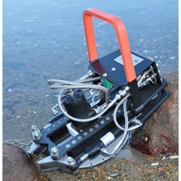 IKM Technology Subsea saw 15-90mm